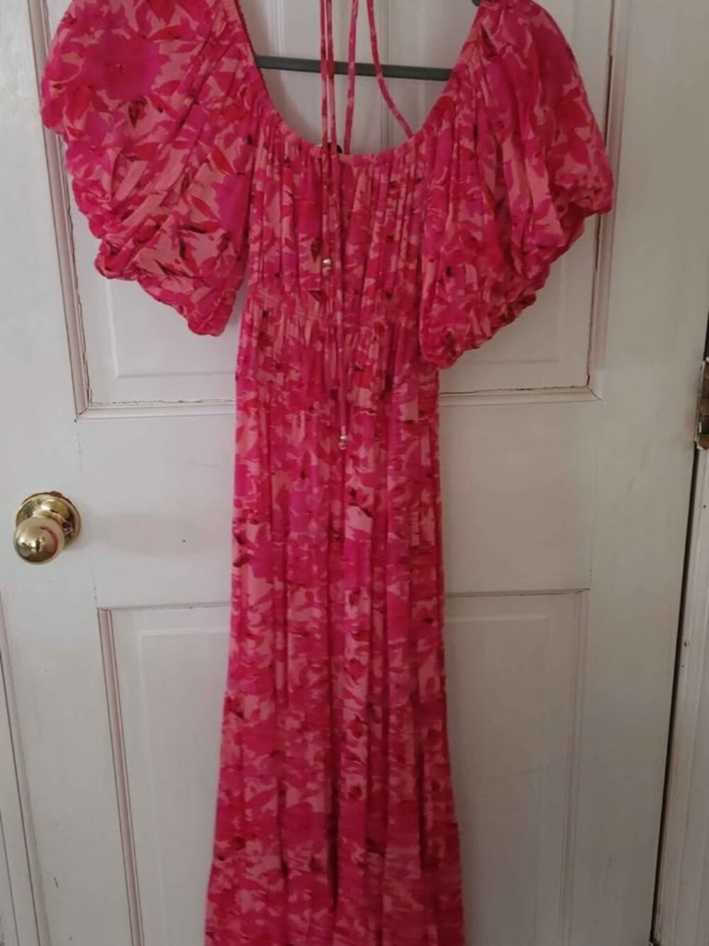 Hello Molly dress (S)